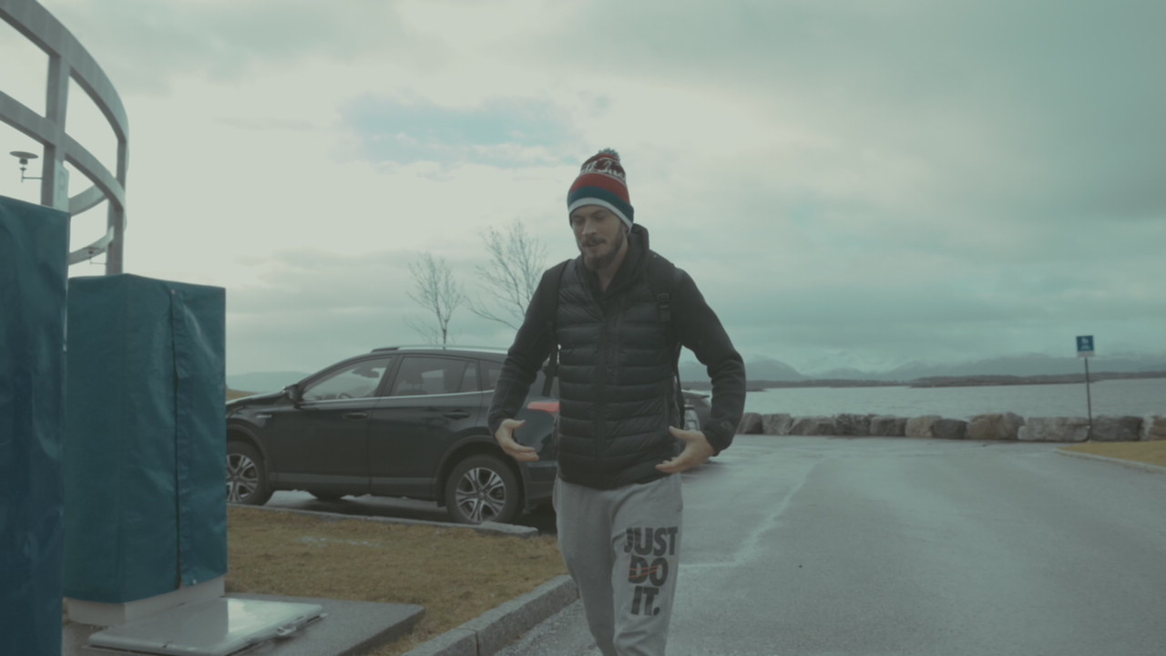 – Skal være optimalt forberedt